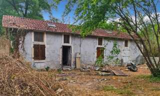 Maison 2 Pièces 45 m² à vendre à Léguillac-de-l'Auche (24110)