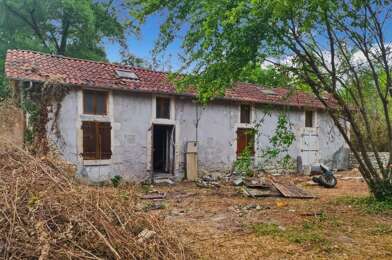 Maison 2 pièces 43500 €