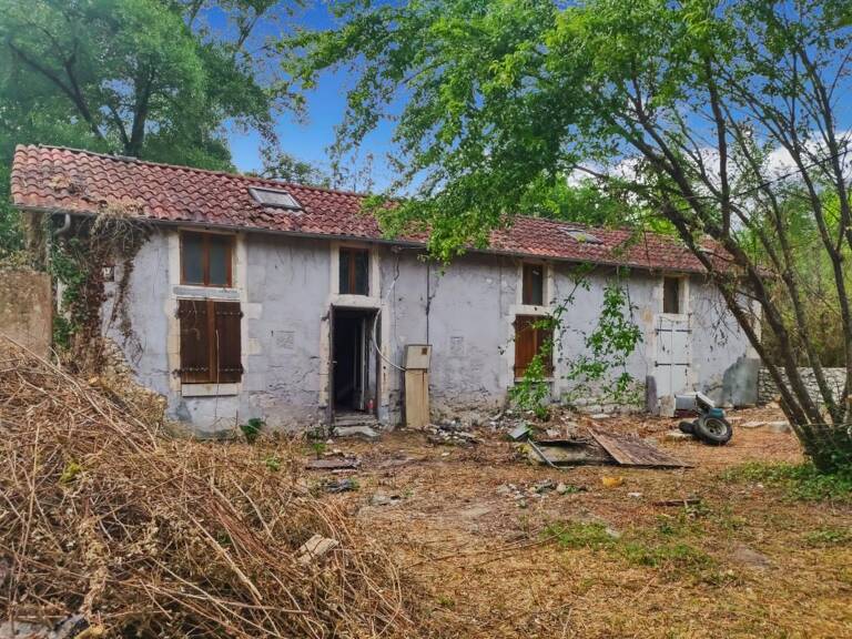 Maison À Vendre — photo 1
