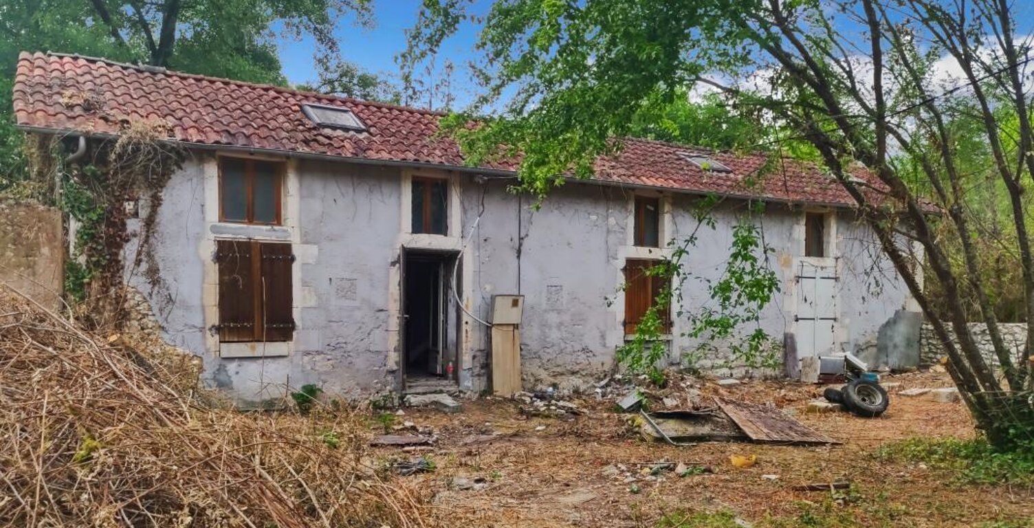 Maison À Vendre — photo 1