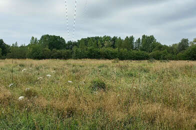 Terrain  30000 €