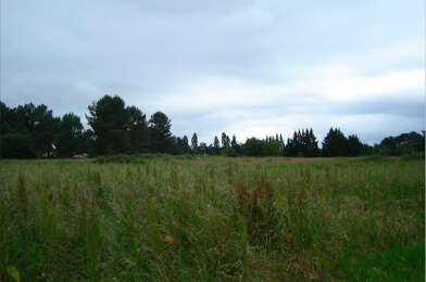 Terrain  22000 €