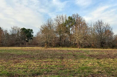 Terrain  75000 €