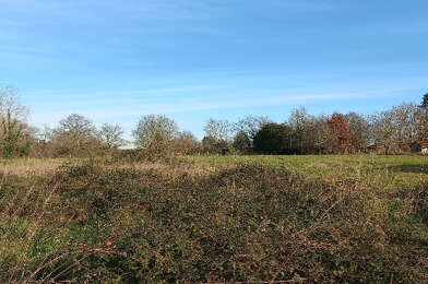Terrain  28000 €
