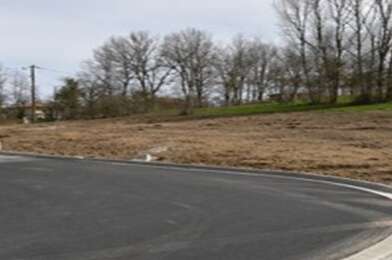 Terrain  46000 €