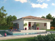 Maison à construire à Saujon (17600) — photo 2