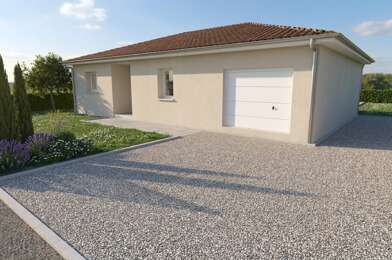 Maison 3 pièces 232000 €