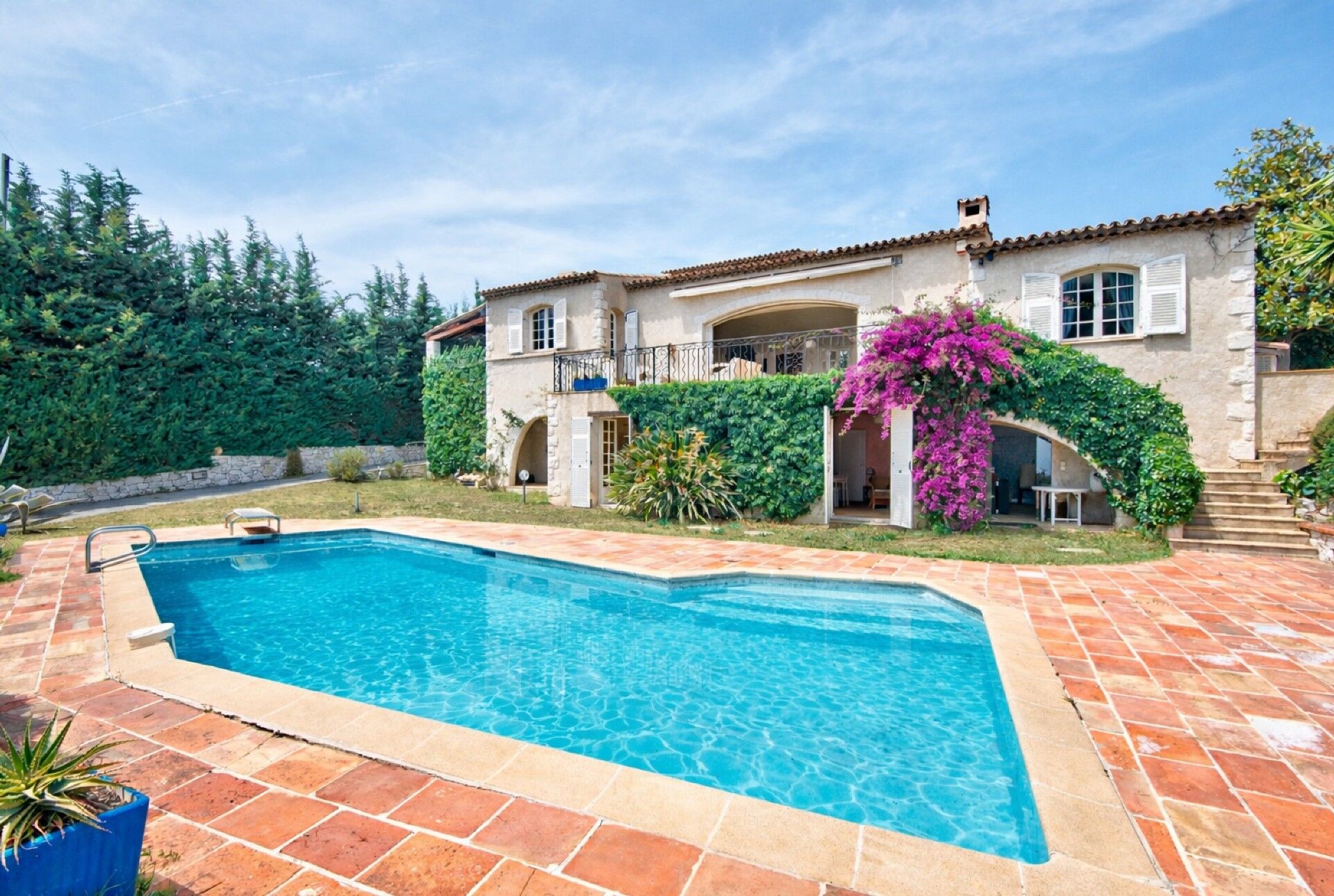 Photo Maison de 9 pièces Nice