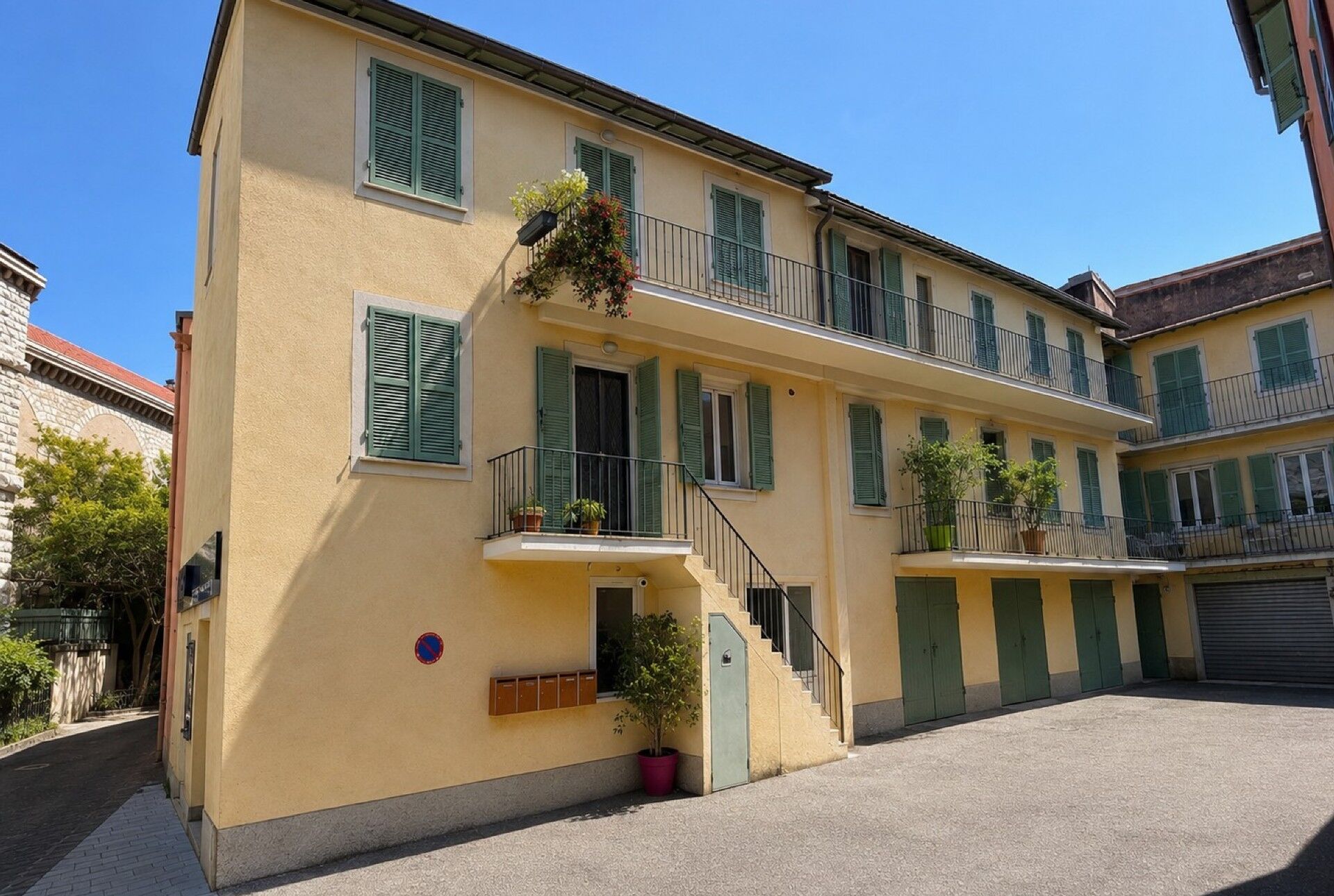 Photo Maison Beaulieu sur Mer