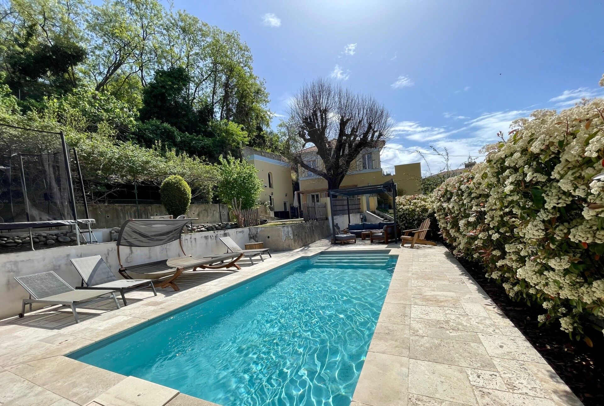 Photo Maison de 7 pièces Nice