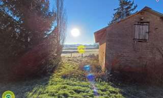 Maison 3 Pièces 70 m² à vendre à Cérilly (03350)