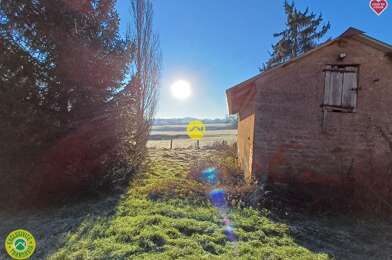 Maison 3 pièces 46500 €