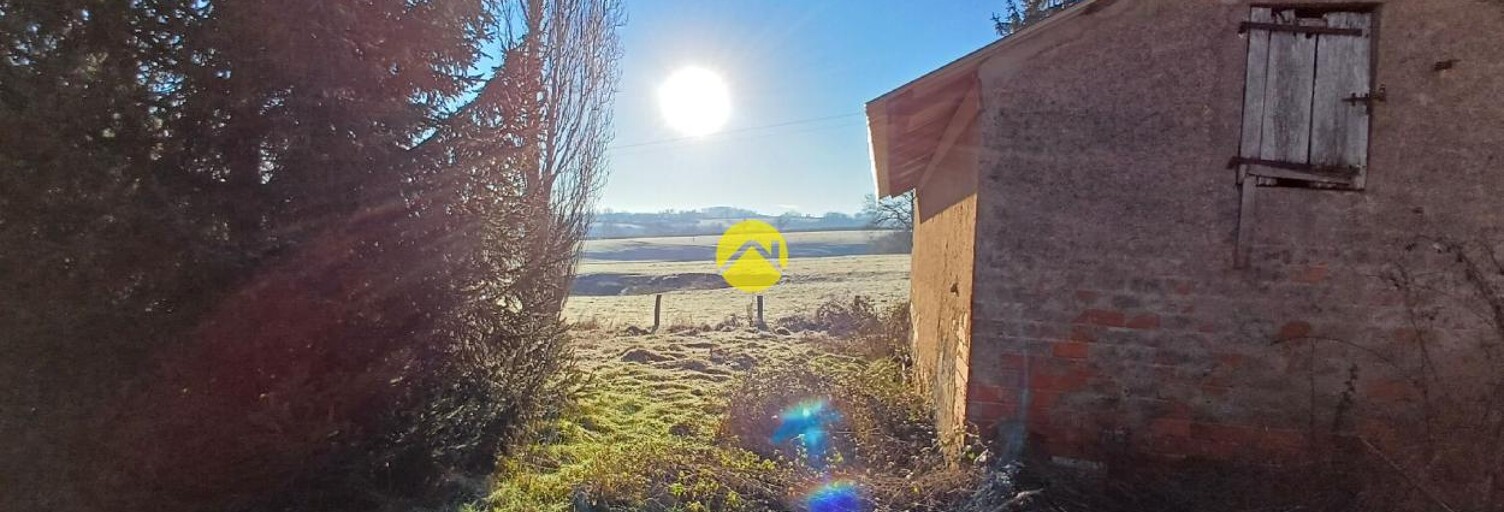 Maison 3 Pièces 70 m² à vendre à Cérilly (03350)