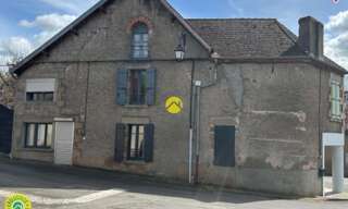 Maison 3 Pièces 98 m² à vendre à Saint-Plaisir (03160)
