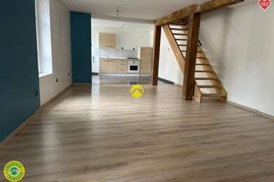 Maison 3 pièces 67500 €