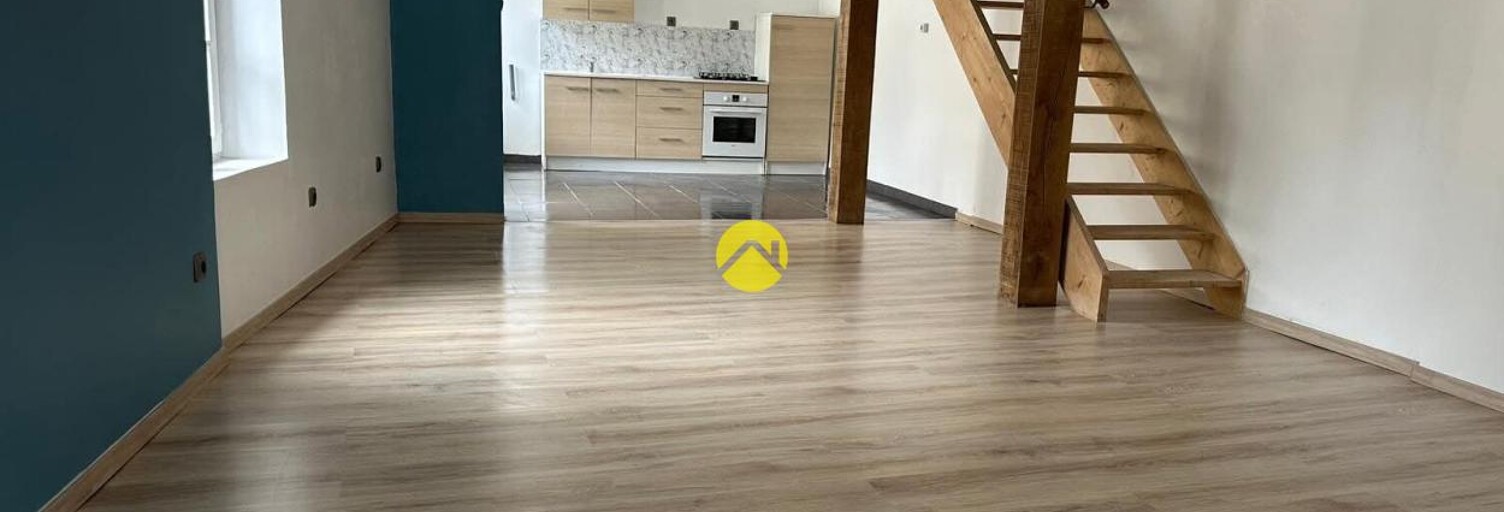 Maison 3 Pièces 98 m² à vendre à Saint-Plaisir (03160)