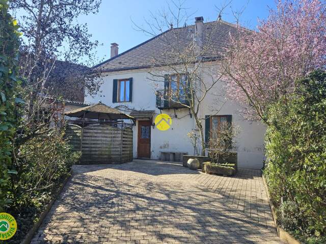MAISON FAMILIALE — photo du bien