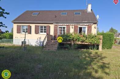 Maison 10 pièces 245000 €