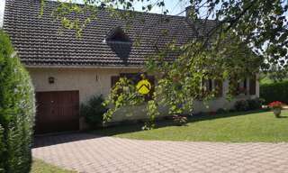 Maison 6 Pièces 132 m² à vendre à Bléneau (89220)