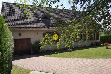 Maison 6 pièces 126000 €