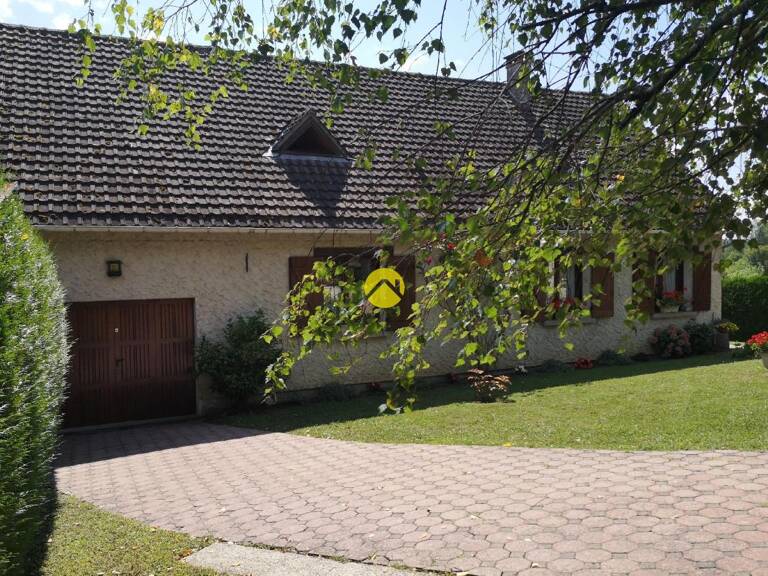 PAVILLON 5 CHAMBRES — photo 1