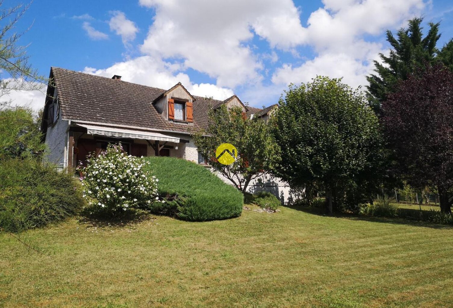 PAVILLON 5 CHAMBRES — photo 1