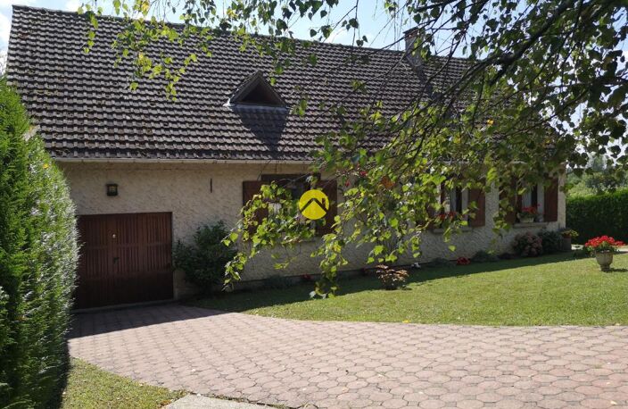 PAVILLON 5 CHAMBRES — photo 2