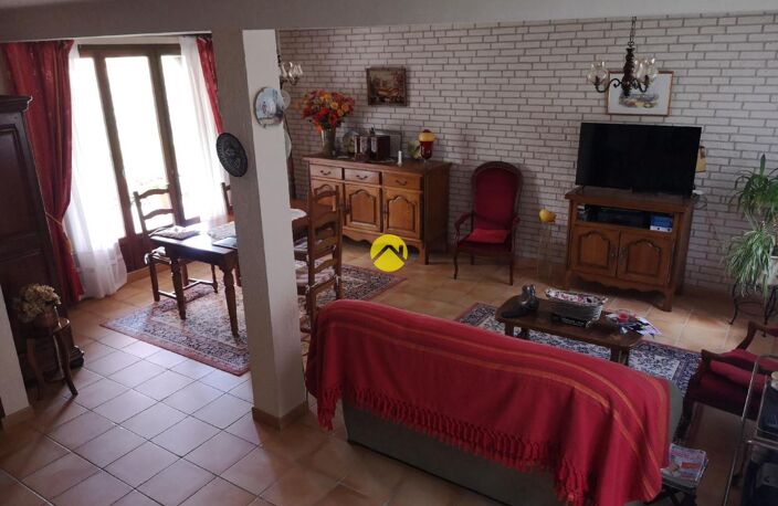 PAVILLON 5 CHAMBRES — photo 4