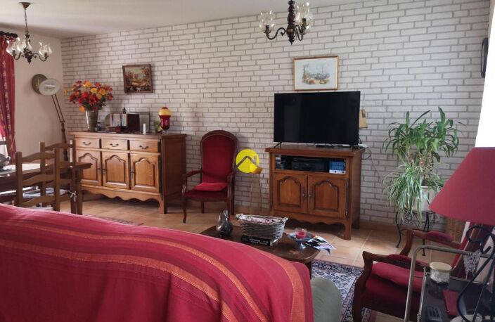 PAVILLON 5 CHAMBRES — photo 5