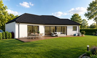 Maison 7 Pièces 110 m² à vendre à Provin (59185)