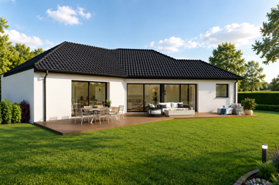 Maison 7 pièces 397500 €