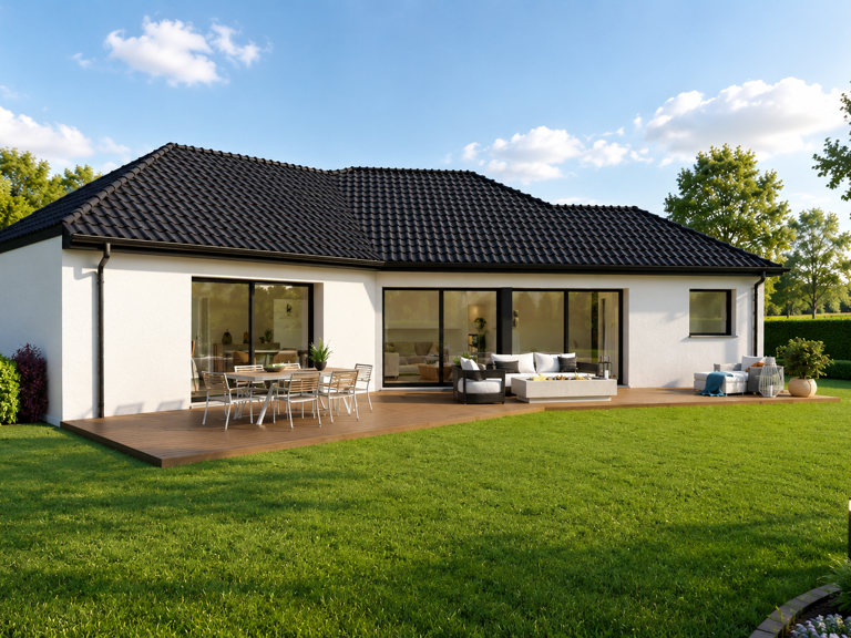 Maison 7 pièces 110 m² — photo 1