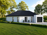 Maison 7 pièces 110 m² — photo 3