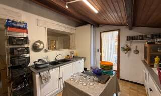 Maison 10 Pièces 167 m² à vendre à Pressignac-Vicq (24150)