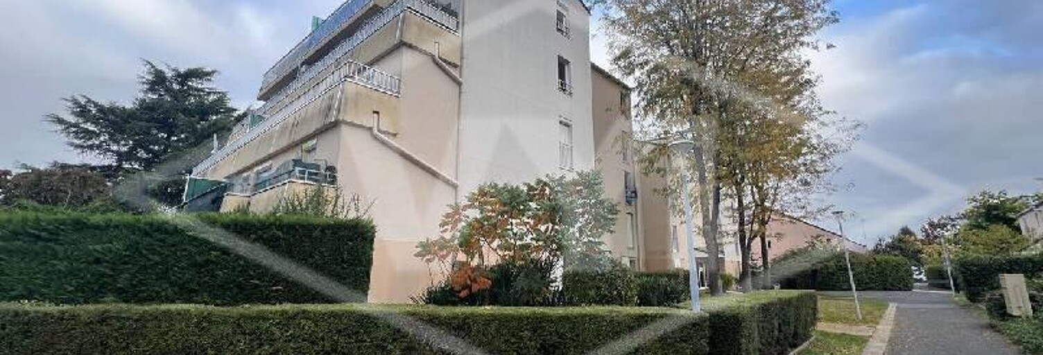 Appartement 4 Pièces 79 m² à vendre à Combs-la-Ville (77380)