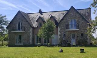 Maison 5 Pièces 215000 m² à vendre à Pommereux (76440)