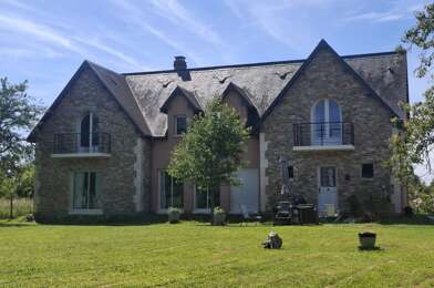 Maison 5 pièces 465000 €