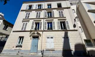 Appartement 2 Pièces 47 m² à vendre à Paris 7 (75007)