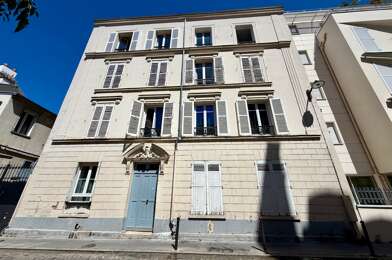 Appartement 2 pièces 294000 €