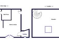 Appartement 2 pièces 47 m² — photo 2