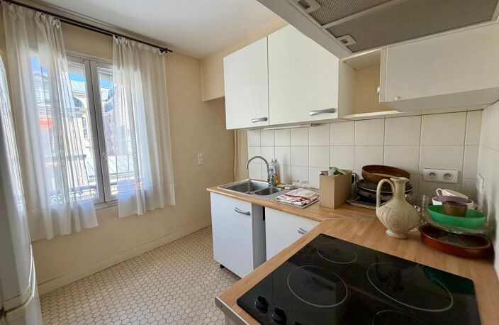 Vente appartement 2 pièces 47 m² Paris 7 (75007) — photo 4