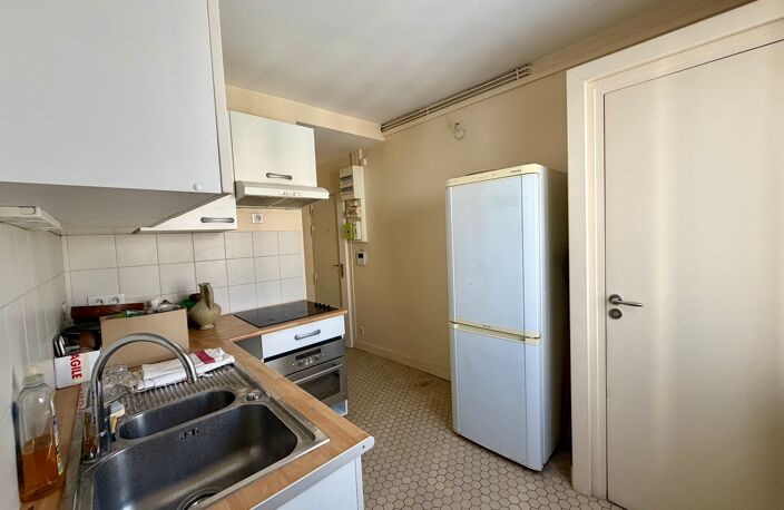 Vente appartement 2 pièces 47 m² Paris 7 (75007) — photo 5