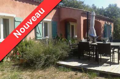 Maison 5 pièces 1467 €