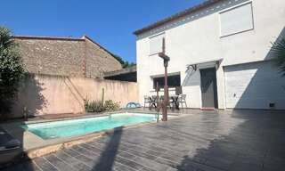 Maison 3 Pièces 89 m² à louer à Bages (66670)
