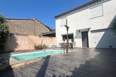 Maison 3 pièces 1150 €