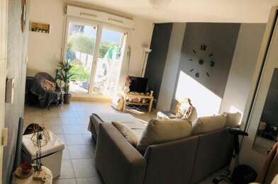 Appartement 1 pièces 600 €