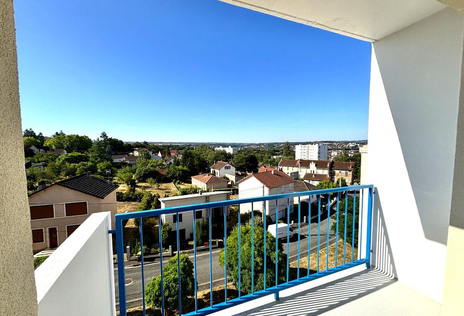 Appartement F3 — photo 1