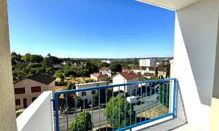 Appartement 3 Pièces 54 m² à vendre à Montluçon (03100)
