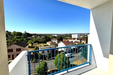 Appartement 3 pièces 45000 €