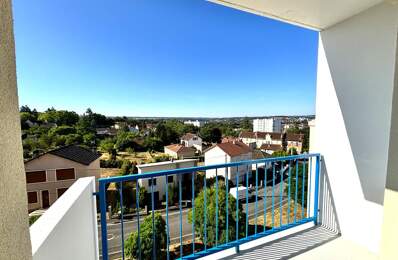 Appartement F3 — photo du bien